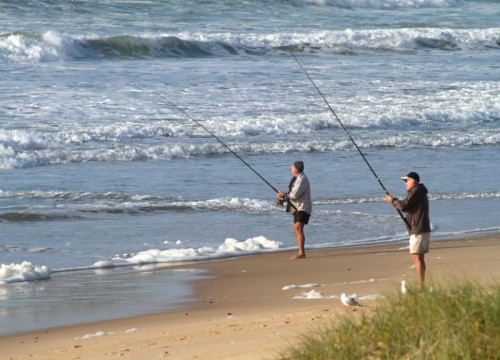 Wooli Fishing Charters